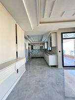 Acil Kiralık- Yeni Cezaevi Civarında 4.5+1 Ultra Lüks Daire