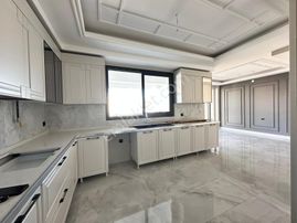 Acil Kiralık- Yeni Cezaevi Civarında 4.5+1 Ultra Lüks Daire