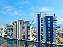 Win'den Arpaçbahşişte Yeni Projede Denize Yakın Satılık 1+1