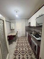 Sym Den Pınarbaşı Mh. Harika Konumda Yapılı 3+1 Daire