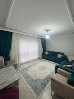 Sym Den Pınarbaşı Mh. Harika Konumda Yapılı 3+1 Daire