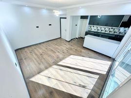 ꧁ay Emlaktan꧂akçayda Ön Cephe Müstakil Tadında Satılık 3+1 Daire