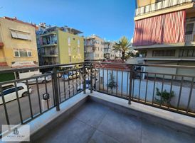 Dokumanın Kalbinde Yeni Binada Kiralık 2+1 Daire