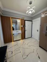 Etlik Tevfik Sağlam Caddesi Paraleli Yüksek Giriş Lüx Yapılı !!!