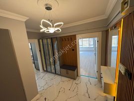 Etlik Tevfik Sağlam Caddesi Paraleli Yüksek Giriş Lüx Yapılı !!!