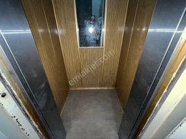 Çiftlik Caddesinde Satılık 2+1 Daire