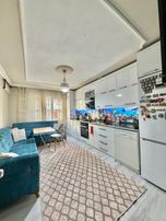 🏡teyfikiye Mahallesi 🏡 ✅2+1 130 M2 5 Katlınım 2 Katı ❇️kombi Petekli Full Özelikli