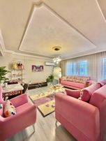 🏡teyfikiye Mahallesi 🏡 ✅2+1 130 M2 5 Katlınım 2 Katı ❇️kombi Petekli Full Özelikli