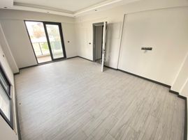 Yeşil Mahallede 3+1 Sıfır Daire
