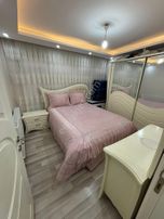 🏡göktaşlı Mahallesi🏡 ✅3+1 M2 130m2 5 Katlının Zemin Dubleksi ❇️full Özelikli Petek Kombili