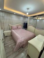 🏡göktaşlı Mahallesi🏡 ✅3+1 M2 130m2 5 Katlının Zemin Dubleksi ❇️full Özelikli Petek Kombili