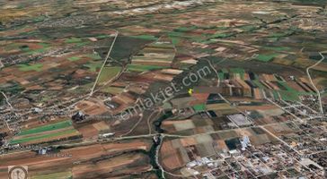 Tekirdağ Mamaraereğlisi Türkmenli 5728 M² Satılık Arsa