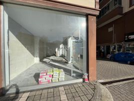 Trabzon Arsin'de Satılık Dükkan