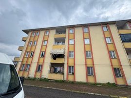 Emek Emlak'tan Gürçam Sit.de 3+1 Deniz Manzaralı Satılık Daire