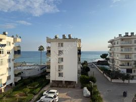 Karınca'dan Denize Sıfır 2+1 Eşyalı Kiralık Daire!