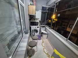 Yılmaz Emlak'tan Mehmet Akif Mahallesinde Satılık 2+1 2.kat