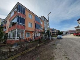 Arakat 1+1 Eşya+kombi+cambalkonlu Denize Yakın Satılık Daire