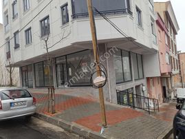 A.köy Merkezde 2 Kattan Oluşan Top. 180 M2 Sıfır Dükkan