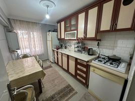 Mareşal Çakmak Mh 2+1 Bağımsız Fırsat Bahçe Katı