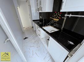 M.akif'de Merkezi Konumda 2+1 Sıfır Ayarında Güney Cephe Daire