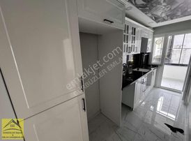 M.akif'de Merkezi Konumda 2+1 Sıfır Ayarında Güney Cephe Daire