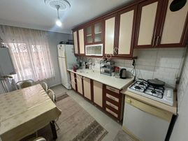 Mareşal Çakmak Mh 2+1 Bağımsız Fırsat Bahçe Katı