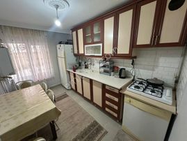 Mareşal Çakmak Mh 2+1 Bağımsız Fırsat Bahçe Katı