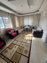 Sütçüler Mah 2+1 Yatırımlık Satılık Daire