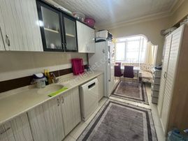 Sym Den Ahi Evran Mh. Masrafsız Full+full Yapılı Geniş 3+1 Daire