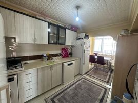 Sym Den Ahi Evran Mh. Masrafsız Full+full Yapılı Geniş 3+1 Daire