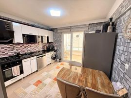 Atapark Mahallesi'nde Asansörlü Teras Balkonlu 3+1 Daire!