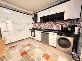 Atapark Mahallesi'nde Asansörlü Teras Balkonlu 3+1 Daire!