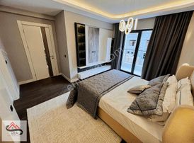 Ova Gros Karşısı Full Mega Lüx Yapılı Emsalsiz Site Dairesi 4+1