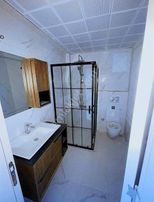 Tepe Bölgesinde Havuzlu Lüks 3+1 Daire