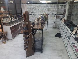 Devren Satılık Faal İşyeri Dükkan Cadde Doğal Taş Hediyelik Kolye Çelik Takı Bujiteri Üretim
