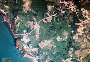 Güzelcehisar Deniz Manzaralı, İmarlı Arsa