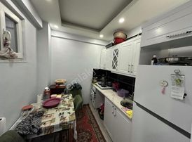 İks Emlaktan Satılık Eşyalı Daire
