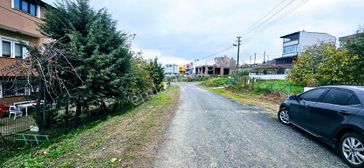 Altyapı Hazır Denize Yörüyüş Mesafesinde