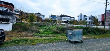 Altyapı Hazır Denize Yörüyüş Mesafesinde