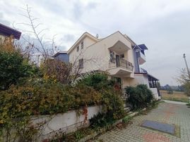 Kuşadası Davutlar 3+vil