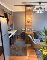 Sahibinden 1+1 Eşyalı Dairw