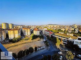 Denge Towers Sitesi 1+1 Eşyalı Daire Samandıra Osmangazi