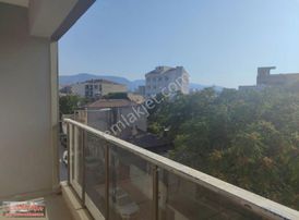 Muradiye Mahallesinde 1+1 Sıfır Daire