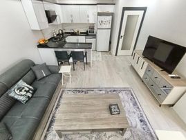 ꧁ay Emlaktan꧂akçay Merkezde 3 Yaşında Kombili Denize Yakın Satılık 2+1 Ultra Lüks Daire