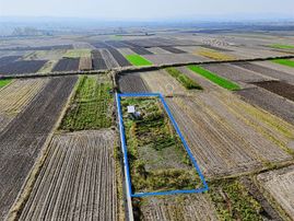 Atköy'de Satılık Hobi Bahçesi Sondaj - Konteynır