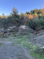 Sahibinden İznikte Önü Asla Kapanmayacak Göl Manzaralı Tarla