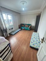 Samsun Atakum Mimarsinan Mahallesi'nde Tramvay Altında 3+1 Eşyalı Satılık Daire