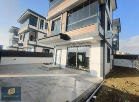 Karagöz Yapıdan - Tam Müstakil Deniz Tarafında Deniz Manzaralı