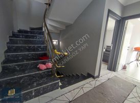 ~~karagöz Yapı~~ Merkezi Konumda Kanalizasyonlu Masrafsız Villa