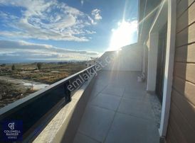 Akçay Altınkumda Kiralık Lüks Dubleks Daire